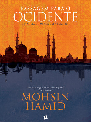 cover image of Passagem para o Ocidente